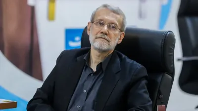 Israel Eliminasi Ali Larijani, Peta Kekuatan Timur Tengah Terguncang