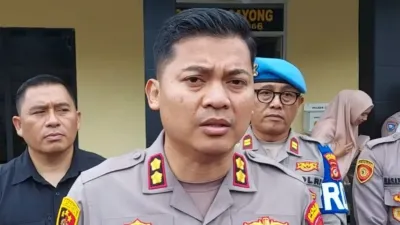 Arus Balik Lingkar Gentong Lancar, Polisi Prediksi Gelombang Kedua