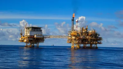 Breakthrough Blok Masela: AMDAL Terbit, Raksasa Gas Arafura Siap Onstream