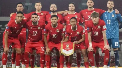 Dari Kanada ke Indonesia, Cara Herdman Menaklukkan Lawan Sama