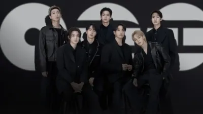 BTS Kuasai 115 Negara Lewat Arirang di Apple Music