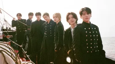 Arirang Puncaki Oricon dan Spotify, Pasar Global Bereaksi