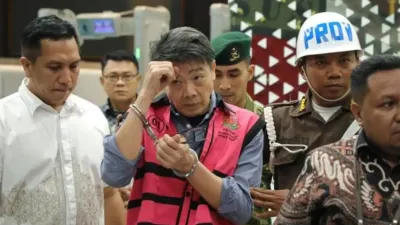Dokumen Izin Tak Sah dan Peran Afiliasi dalam Kasus PT AKT