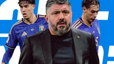 Italia Absen Tiga Piala Dunia Beruntun, Anomali dalam Sejarah Global