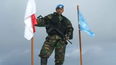 PBB Selidiki Serangan Mematikan di Lebanon, Apa Penyebabnya