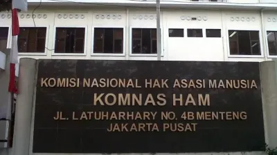 Kasus Andrie Yunus Disorot, Komnas HAM Tekan Transparansi