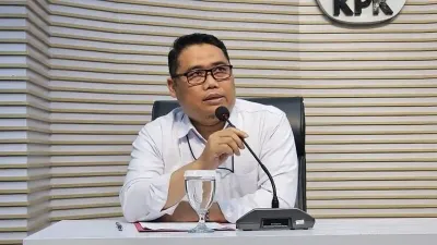 Skema Ijon Proyek Bekasi Terungkap dari OTT hingga Aliran Dana