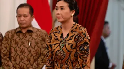 Model KPLP Indonesia Dorong Ketahanan Pangan Berbasis Perempuan
