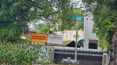 Status Tanah Teuku Umar Dipersoalkan, Kuasa Hukum Bantah Milik Negara
