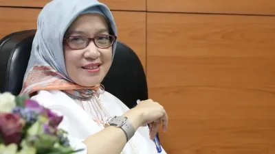 Evaluasi WFH ASN Pekan Pertama, Pemerintah Klaim Kinerja Tetap Stabil