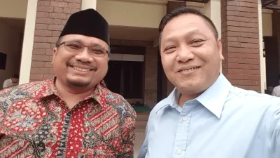 Konflik PBNU Disorot Global, Adhie Massardi Ungkap Pergeseran Motif ke Kepentingan Finansial