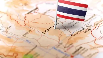 Lonjakan Harga Energi Tekan Thailand, Dampak Ketergantungan Timur Tengah