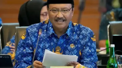 Subsidi Kesehatan Rp48 Triliun Disorot karena Salah Sasaran