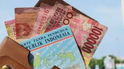 Integrasi DTSEN Ubah Sistem Verifikasi Bansos Nasional 2026