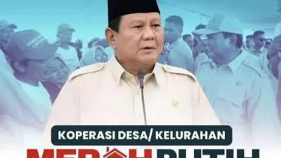 Indonesia Buka 35 Ribu Loker Posisi SDM Ekonomi Desa dan Nelayan