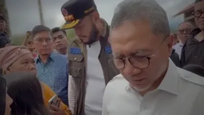 Banjir Sumatera dan Jejak Izin Era Zulhas: Sorotan Global dari Ekosistem Tropis Dunia