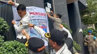 Apresiasi Bareskrim atas Penutupan White Rabbit Jadi Sorotan Nasional