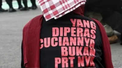 RUU PPRT Disahkan, Tantangan Besar Ada di Implementasi