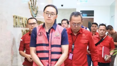 Kejati DKI Dalami Keterlibatan Bank dalam Kasus PT LAT Rp600 Miliar