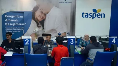 Tunjangan Gaji Ke-13 2026 Dipastikan Cair untuk ASN dan Pensiunan