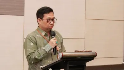 Relawan Makan Bergizi Gratis di Sumsel Kini Dilindungi BPJS Kesehatan