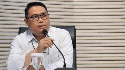 KPK Uraikan Skema Kuota Haji 50:50, Tiga Tokoh Disebut Aktor Utama