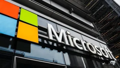 Microsoft Putus Akses Azure Israel Usai Skandal Pengintaian Gaza