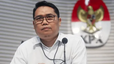 Audit Kerugian Negara Kuota Haji Diburu KPK, Penetapan Tersangka Tunggu Hasil BPK
