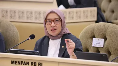 PPID Sharing 2026 Bahas Trust dan Respons Cepat