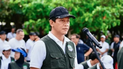 KLHK Investigasi Delapan Perusahaan di Balik Banjir Besar Sumut
