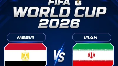 Mesir vs Iran 10.00 WIB, Moh Salah Cukup Seri