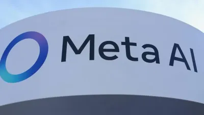 Meta Hentikan Muse Image Usai Dikritik soal Privasi Instagram