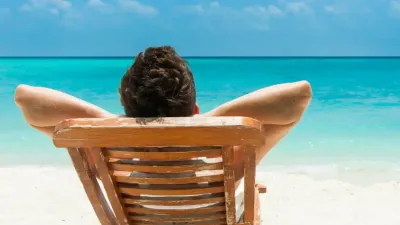 Paparan Sinar Matahari dan Tidur Nyenyak, Ini Cara Menjaga Hormon Melatonin