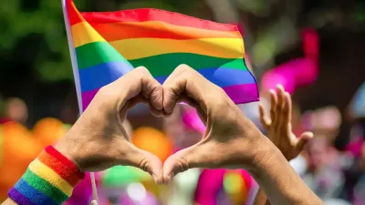 Fenomena LGBT Bekasi Diklaim Capai 6.000 Orang, MUI Minta Sikap Tegas