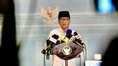 Keuntungan Koperasi Merah Putih, 20 Persen Masuk PADes Desa
