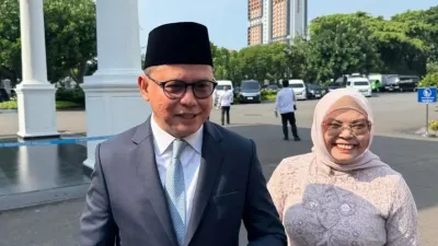 Penempatan PMI G to G ke Jerman dan Jepang Kembali Dibuka