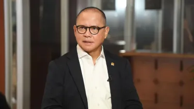 Pemulangan PMI Bermasalah Tembus 25.403 Orang, 626 Jenazah Dipulangkan Sepanjang 2025
