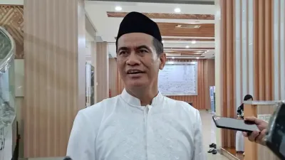Mentan Bantah Tanah Papua Dibeli Rp100 Ribu per Hektare
