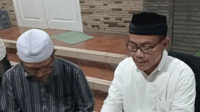 Tebuireng Shifted the Momentum: Senior NU Clerics Reframe PBNU Power Crisis