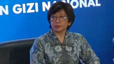 BGN Hitung Ulang Anggaran MBG Usai Evaluasi Skema Insentif SPPG