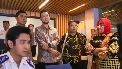 Pusdatin DKI Jakarta Disorot Pansus, Data Antar-OPD Belum Terhubung