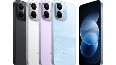 Redmi Note 17 Pro Resmi Meluncur dengan Baterai 9000mAh dan Layar 120Hz