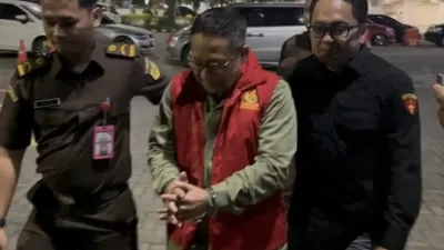 Korupsi Kebun Binatang Surabaya Rp10,2 Miliar Ungkap Dugaan Manipulasi Anggaran