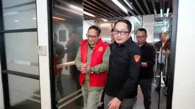 Kasus Korupsi KBS Terbaru, Penyidik Telusuri Aliran Dana Rp7,4 Miliar