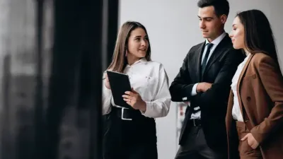 Skill yang Tidak Bisa Digantikan AI, Harvard Ungkap 4 Kemampuan Manusia Penentu Karier