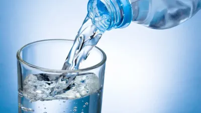 Cara Hitung Kebutuhan Air Putih Harian Berdasarkan Berat Badan, Dokter Jelaskan Rumus 30 cc per Kg