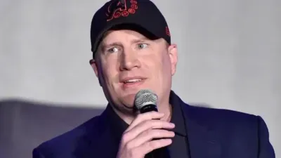 Rencana MCU 2042, Kevin Feige Siapkan Era Baru Marvel Setelah Secret Wars