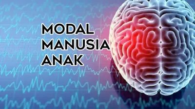 Modal Manusia Anak Terancam, IHDC Soroti 4 Masalah Kognitif