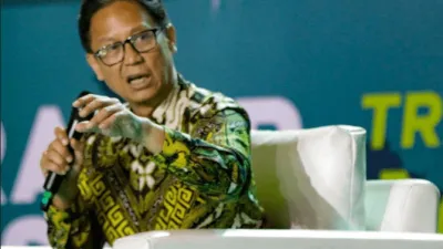PIDI Dokter Internship Tetap Berjalan, Kemenkes Fokus Skrining Jiwa Peserta