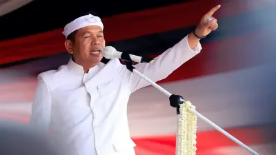 Siswa SMA SMK Jabar Wajib Pilah Sampah Jadi Praktikum IPA 2026
